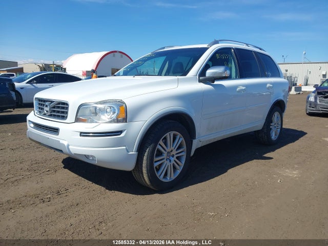 YV4952CZ0E1682441 Volvo Xc90 3.2/3.2 Platinum/3.2 Premier Plus