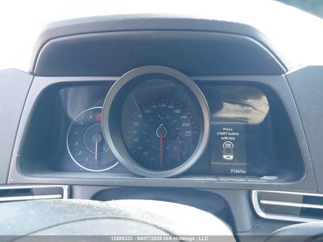 12585333 :رقم المزاد ، KMHLN4AG6NU336765 vin ، 2022 Hyundai Elantra Ultimate مزاد بيع