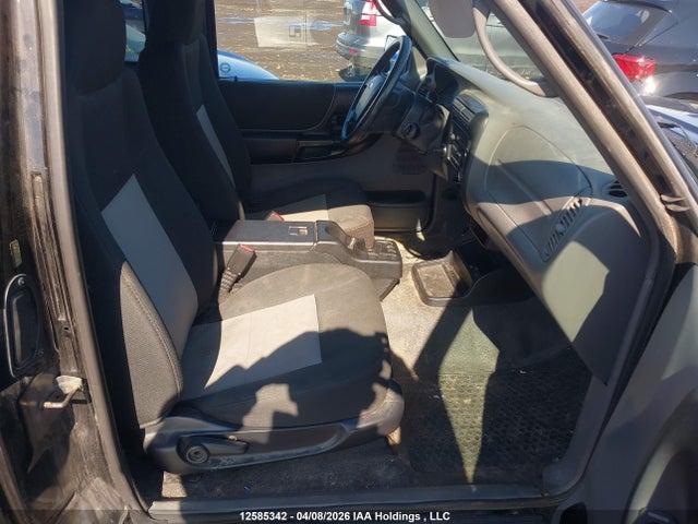 Продаж на аукціоні авто 2007 Ford Ranger Sport/stx/xl/xlt, vin: 1FTYR44U27PA96518, номер лоту: 12585342