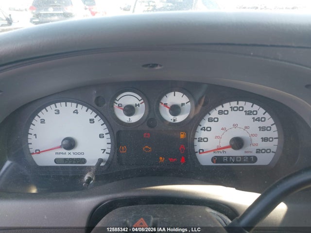 Продаж на аукціоні авто 2007 Ford Ranger Sport/stx/xl/xlt, vin: 1FTYR44U27PA96518, номер лоту: 12585342