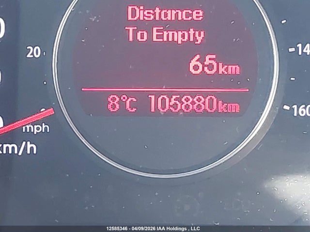 12585346 :رقم المزاد ، KNAGM4A74D5423756 vin ، 2013 Kia Optima Lx/lx+ مزاد بيع