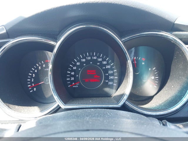 12585346 :رقم المزاد ، KNAGM4A74D5423756 vin ، 2013 Kia Optima Lx/lx+ مزاد بيع