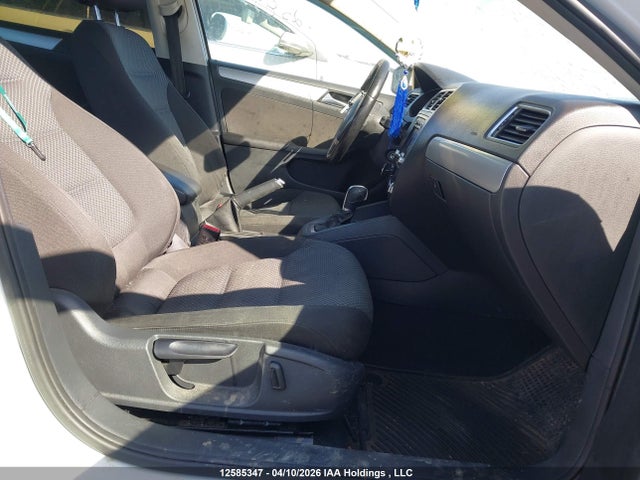 3VWD07AJ4EM336947 Volkswagen Jetta 1.8 Tsi Comfortline