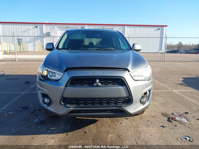 Aukcja sprzedaży 2013 Mitsubishi Rvr Se, vin: 4A4AJ3AUXDE604628, numer aukcji: 12585348