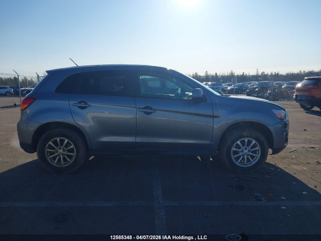 Aukcja sprzedaży 2013 Mitsubishi Rvr Se, vin: 4A4AJ3AUXDE604628, numer aukcji: 12585348