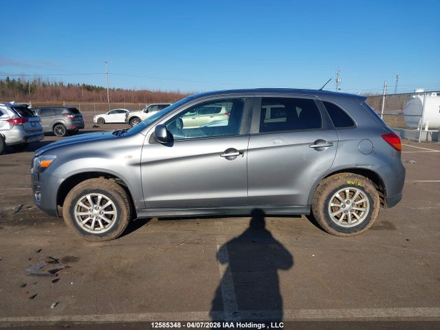 Aukcja sprzedaży 2013 Mitsubishi Rvr Se, vin: 4A4AJ3AUXDE604628, numer aukcji: 12585348