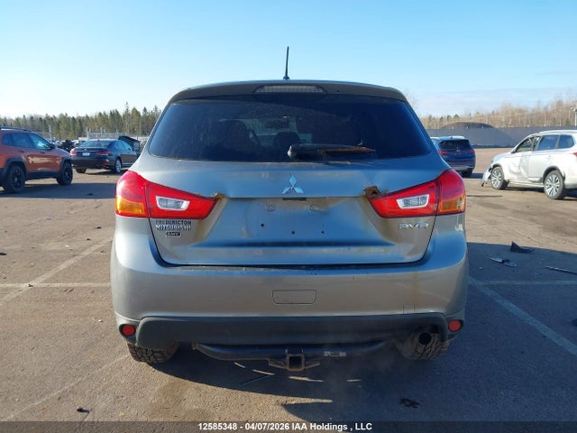 Aukcja sprzedaży 2013 Mitsubishi Rvr Se, vin: 4A4AJ3AUXDE604628, numer aukcji: 12585348