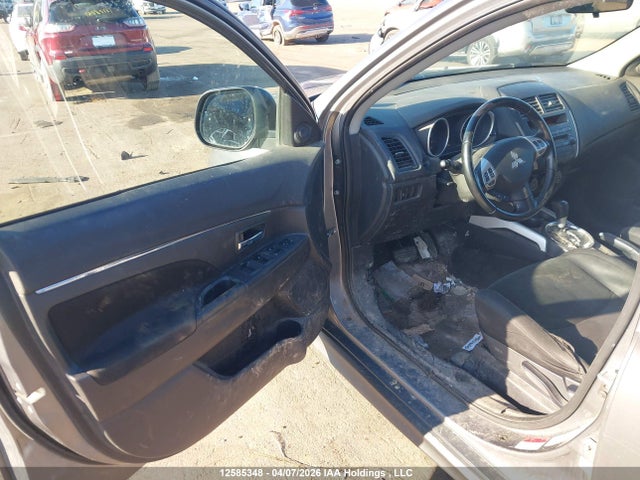 Aukcja sprzedaży 2013 Mitsubishi Rvr Se, vin: 4A4AJ3AUXDE604628, numer aukcji: 12585348