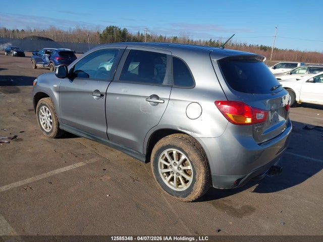Aukcja sprzedaży 2013 Mitsubishi Rvr Se, vin: 4A4AJ3AUXDE604628, numer aukcji: 12585348