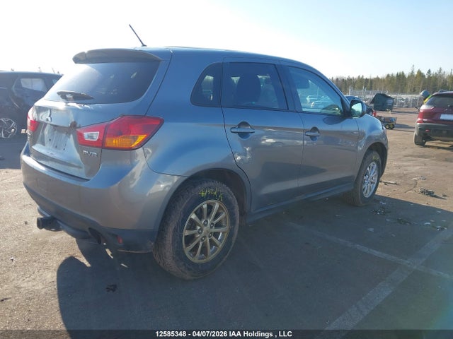 Aukcja sprzedaży 2013 Mitsubishi Rvr Se, vin: 4A4AJ3AUXDE604628, numer aukcji: 12585348