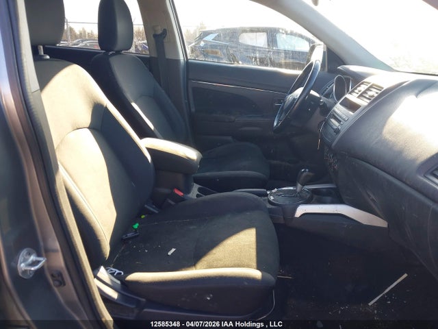 Aukcja sprzedaży 2013 Mitsubishi Rvr Se, vin: 4A4AJ3AUXDE604628, numer aukcji: 12585348
