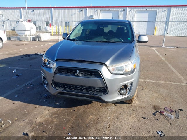 Aukcja sprzedaży 2013 Mitsubishi Rvr Se, vin: 4A4AJ3AUXDE604628, numer aukcji: 12585348