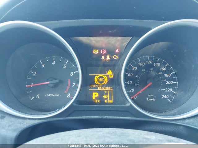 Aukcja sprzedaży 2013 Mitsubishi Rvr Se, vin: 4A4AJ3AUXDE604628, numer aukcji: 12585348