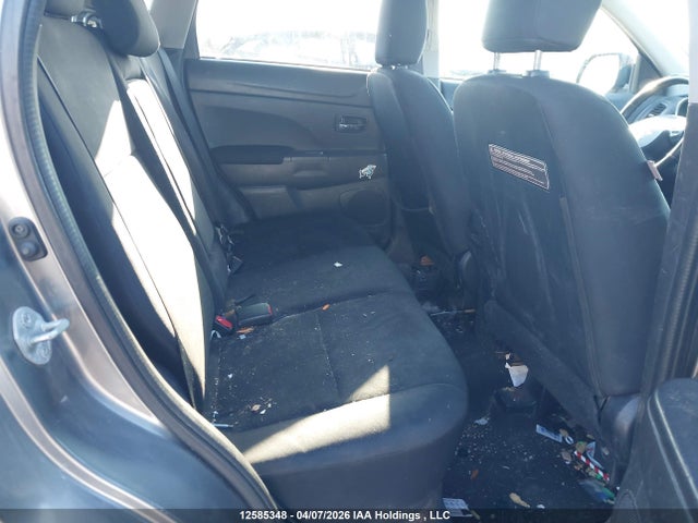 Aukcja sprzedaży 2013 Mitsubishi Rvr Se, vin: 4A4AJ3AUXDE604628, numer aukcji: 12585348