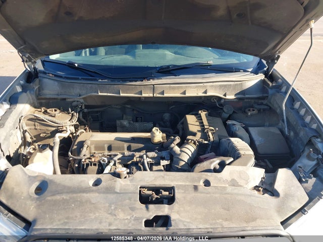Aukcja sprzedaży 2013 Mitsubishi Rvr Se, vin: 4A4AJ3AUXDE604628, numer aukcji: 12585348