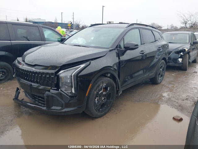 Aukcja sprzedaży 2026 Kia Sportage Lx, vin: KNDPUCDF5T7479773, numer aukcji: 12585350