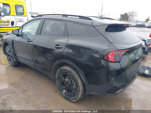 Aukcja sprzedaży 2026 Kia Sportage Lx, vin: KNDPUCDF5T7479773, numer aukcji: 12585350