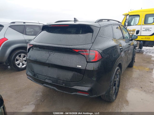 Aukcja sprzedaży 2026 Kia Sportage Lx, vin: KNDPUCDF5T7479773, numer aukcji: 12585350