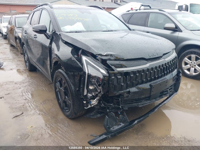 Aukcja sprzedaży 2026 Kia Sportage Lx, vin: KNDPUCDF5T7479773, numer aukcji: 12585350