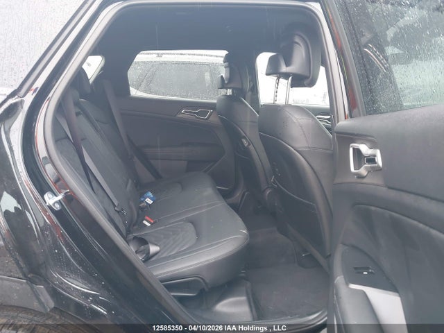 Aukcja sprzedaży 2026 Kia Sportage Lx, vin: KNDPUCDF5T7479773, numer aukcji: 12585350