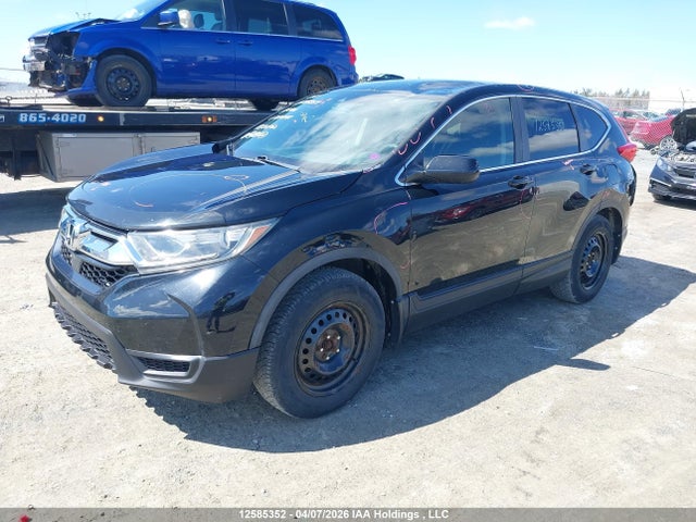 2HKRW2H21HH109847 Honda CR-V LX