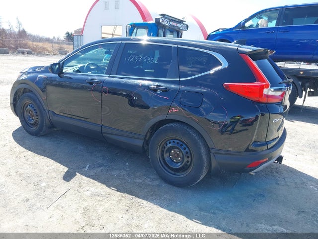 2HKRW2H21HH109847 Honda CR-V LX