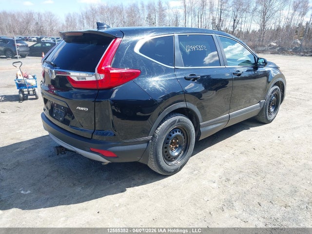 2HKRW2H21HH109847 Honda CR-V LX