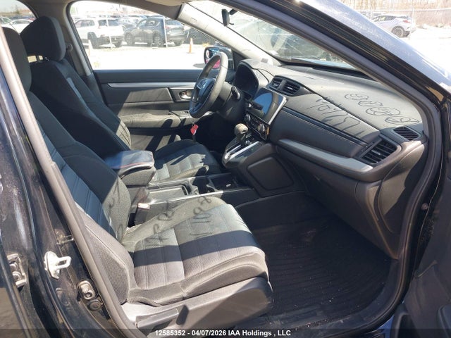 2HKRW2H21HH109847 Honda CR-V LX