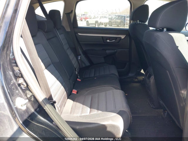 2HKRW2H21HH109847 Honda CR-V LX