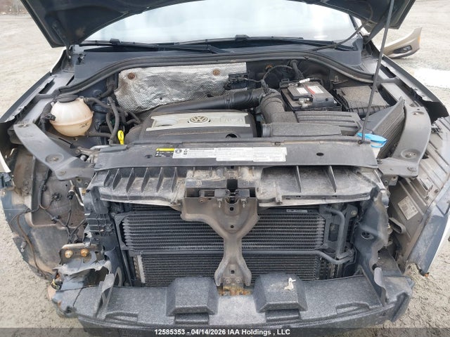 WVGJV7AX3FW080017 Volkswagen Tiguan S/se/sel/r-line