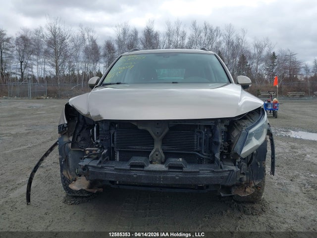 WVGJV7AX3FW080017 Volkswagen Tiguan S/se/sel/r-line