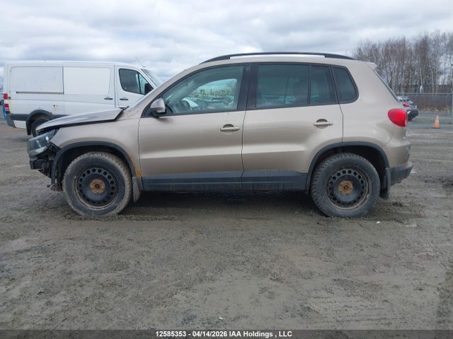 WVGJV7AX3FW080017 Volkswagen Tiguan S/se/sel/r-line
