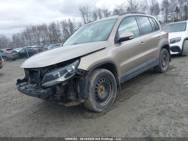 WVGJV7AX3FW080017 Volkswagen Tiguan S/se/sel/r-line
