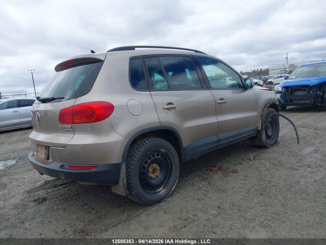 WVGJV7AX3FW080017 Volkswagen Tiguan S/se/sel/r-line