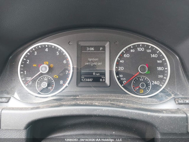 WVGJV7AX3FW080017 Volkswagen Tiguan S/se/sel/r-line