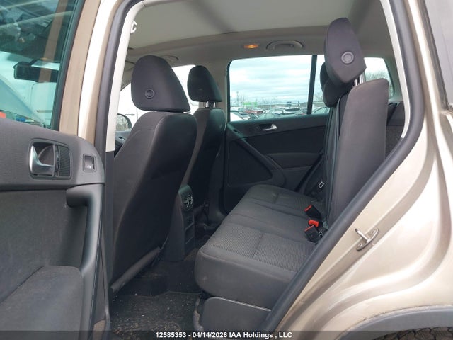 WVGJV7AX3FW080017 Volkswagen Tiguan S/se/sel/r-line