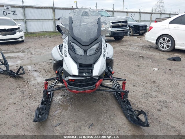 Skidoo Skidoo 2024 2BPSDBRJ1RV000104 Image 12