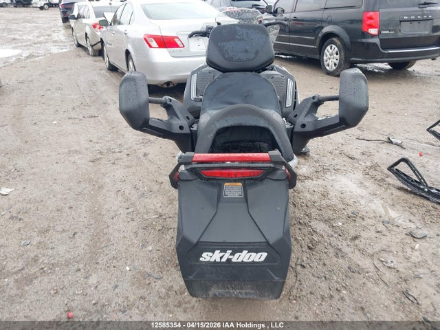 Skidoo Skidoo 2024 2BPSDBRJ1RV000104 Image 13