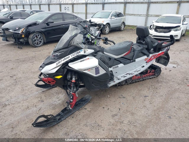 Skidoo Skidoo 2024 2BPSDBRJ1RV000104 Image 2