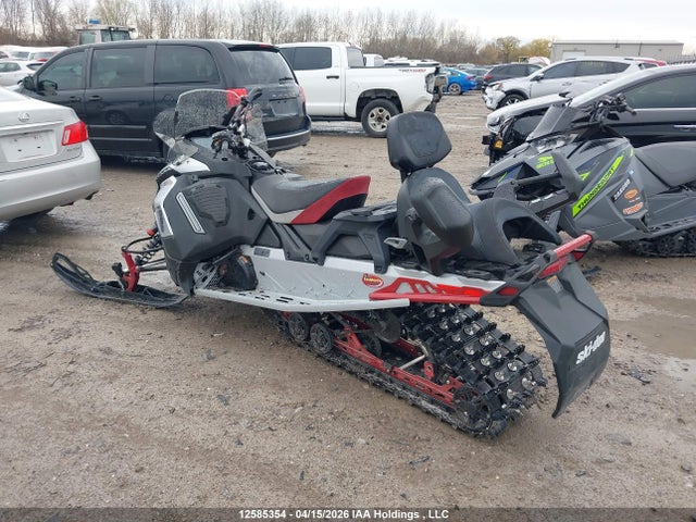 Skidoo Skidoo 2024 2BPSDBRJ1RV000104 Image 3