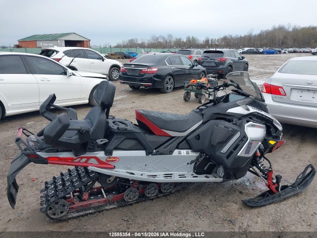 Skidoo Skidoo 2024 2BPSDBRJ1RV000104 Image 5