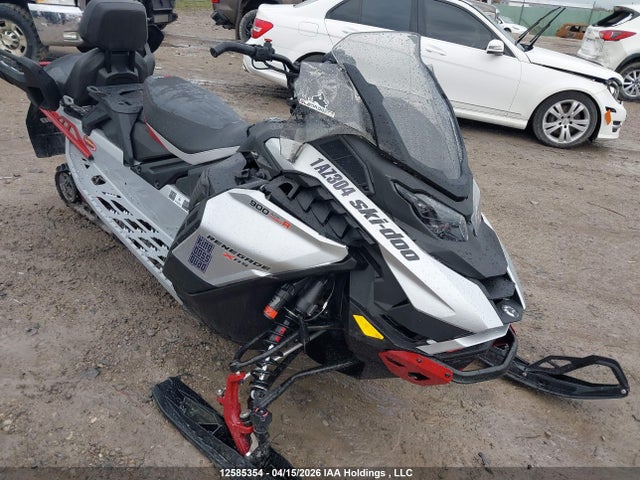 Skidoo Skidoo 2024 2BPSDBRJ1RV000104 Image 6