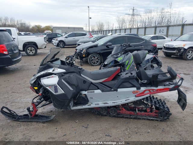 Skidoo Skidoo 2024 2BPSDBRJ1RV000104 Image 8