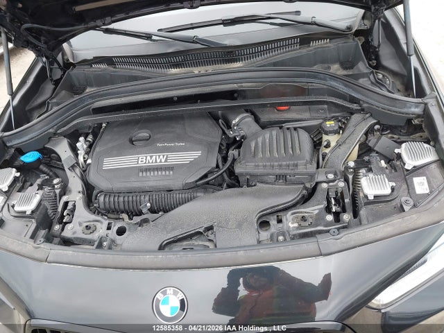 WBXYJ1C09M5T33245 BMW X2 Xdrive28i