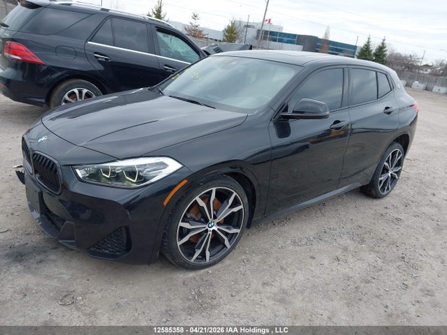 WBXYJ1C09M5T33245 BMW X2 Xdrive28i