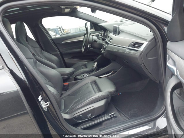WBXYJ1C09M5T33245 BMW X2 Xdrive28i