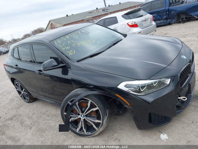 WBXYJ1C09M5T33245 BMW X2 Xdrive28i
