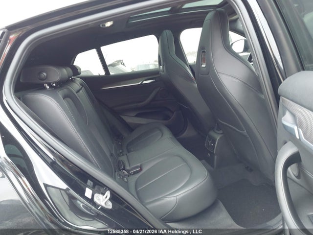 WBXYJ1C09M5T33245 BMW X2 Xdrive28i