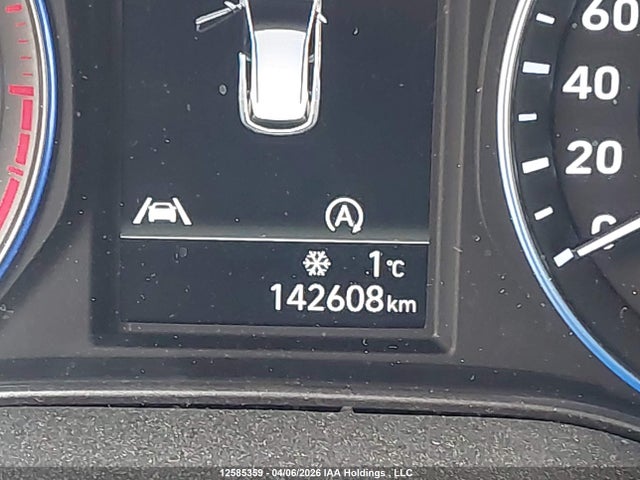 KM8K12AB3PU045627 Hyundai Kona Essential
