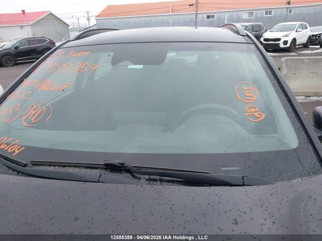 KM8K12AB3PU045627 Hyundai Kona Essential